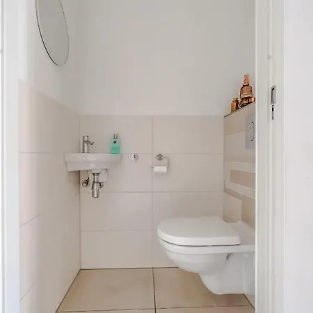 Holiday home Family Amsterdam
